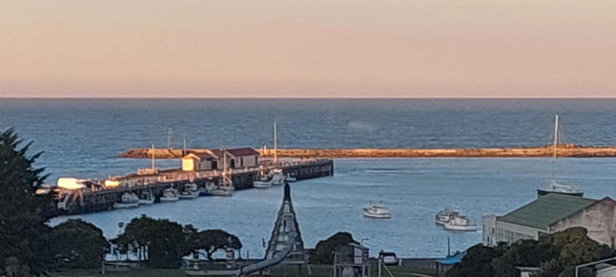 Oamaru Pink Cottage Exterior photo