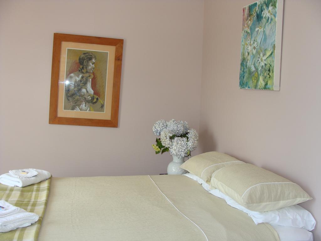 Oamaru Pink Cottage Exterior photo